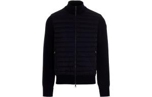 Куртка мужская синий Moncler