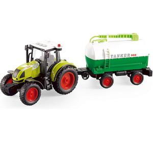 Трактор M?Wi?Cy B/O 1/18 Smily Play