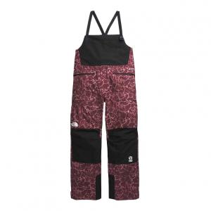 THE NORTH FACE Эрбиер gore tex комбинезон мужской красный принт