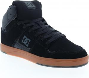 Мужские кроссовки DC Cure High Skate Dc Shoes, черный