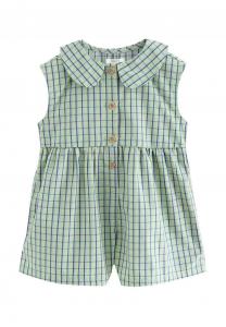 Комбинезон REGULAR FIT Next, зеленый