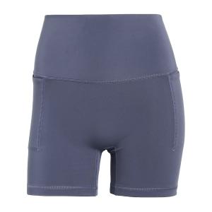 Узкие спортивные брюки ADIDAS PERFORMANCE All Me, Basalt Grey