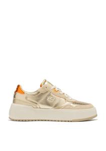 Кроссовки D.Franklin Court Basic Snake