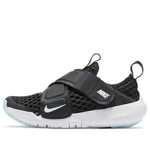 Кроссовки flex advance br Nike, черный
