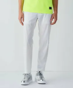 Быстросохнущие базовые брюки с защитой от УФ-излучения Archivio, цвет White(090)