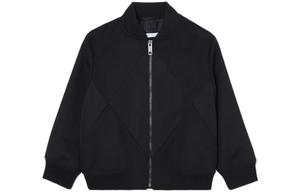 Детская куртка Burberry, цвет Black