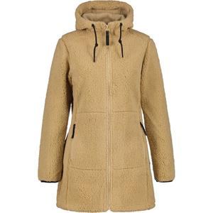 Нижняя куртка Agra Icepeak, бежевый