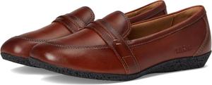 Лоферы Taos Footwear Women's Gabby, Cognac