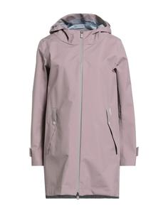 Парка Laminar Herno, темно-розовый