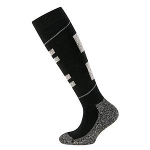 Лыжные гольфы, термоноски до колен Bionmove, цвет schwarz