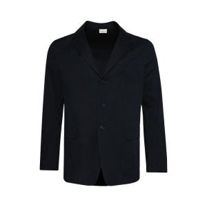 Куртка Dries Van Noten Bilbo Jacket Navy, синий