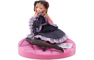 TAITO Кукла для переодевания влюбляется в AMP+Xijiaowan морская мечта, Black River слезы, одежда с бонусными подарками