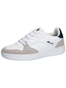 Кроссовки на шнуровке Lico Freizeitschuh Chad, белый