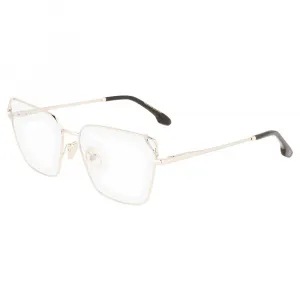 Виктория Бекхэм VB21265815717 женские очки Victoria beckham, золотой