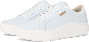 Кроссовки Dr. Scholl's Time Off Go Slip-On, цвет Powder Blue Fabric