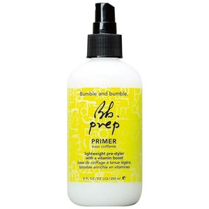 Бальзам для волос prep primer Bumble And Bumble, объем 250 мл