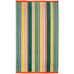 Пляжное полотенце Le Comptoir de la Plage Dalia, текстиль - 100 x 1 x 175 см
