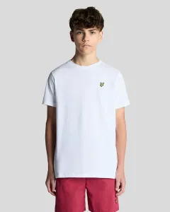 Обычные плавательные шорты Lyle & Scott, Cranberry