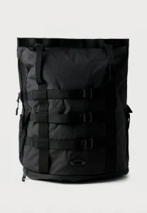 Сумка-Рюкзак унисекс reserve utility bag Oakley, Pitch Black