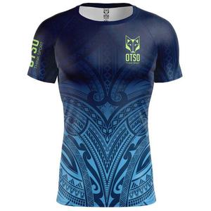 Футболка Otso T-Shirt, синий