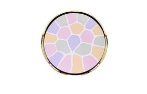 E Sized Replacement Core Portable/Family Size Powder Oil Control Complexion Correcting Skin Tone 8.8g/27g Elégance