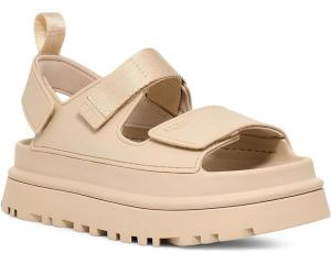 Сандалии UGG Goldenglow, цвет Sea Salt