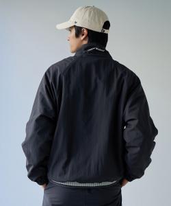 Специальная заказ на флисовую куртка DISCUS Coen, цвет Dk.Gray