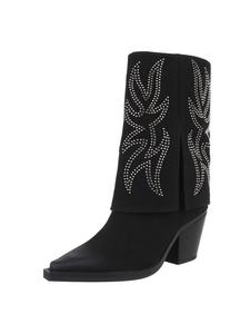 Сапоги Ital-Design High Heel, черный