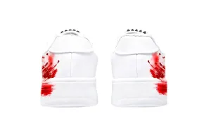 Li-Ning Floating Boat Starry Sky Red Abrasion Resistant Waterproof Slip Resistant низкие кроссовки для скейтбординга Unisex