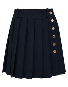 Мини-юбки Sandro, полуночно-синий
