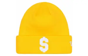 Высшая шапка-унисекс Supreme