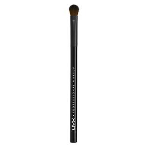 NYX Professional MakeUp, Pro Brush, кисть для теней, 13 шт., 1 шт