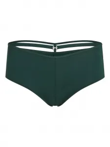 Декорированные шорты Marlies Dekkers, зеленый