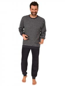 Ночное белье NORMANN, темно-серый