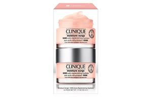 Увлажняющие кремы и лосьоны для лица для женщин Clinique, 50ml*2