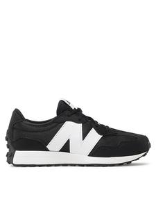 Кроссовки GS327CBW New Balance, черный