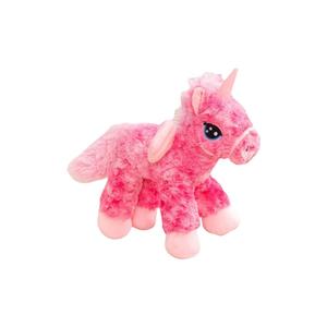Плюшевая кукла единорог 40 см высота BALITU