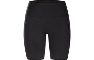 Шорты женские Arcteryx спортивные, черный