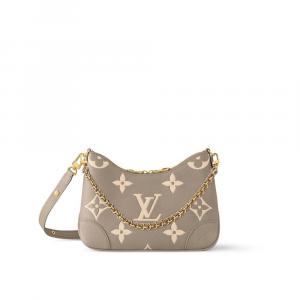 Сумка женская Louis Vuitton, серый