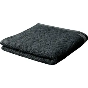 Полотенца Selection 100% органический хлопок Ross, антрацит