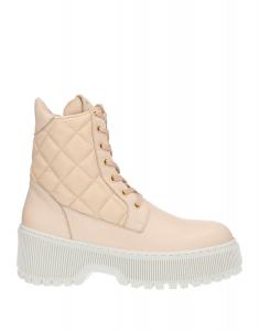 Ботильоны Baldinini, бежевый