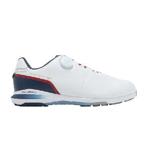 Кроссовки Nexlite Enerzy BOA 4E Wide 'White Navy', белый