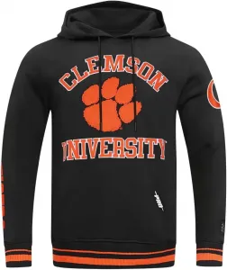 Толстовка с капюшоном Pro Standard College Classic