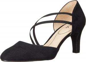 Женские туфли LifeStride Grace, черный