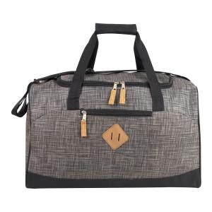 Дорожная сумка Trailmaker 20-Inch, серый