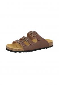 Мюли Bioline Lady LICO, коричневый