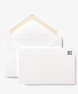 Набор из 10 карточек с буквой E в начале алфавита.