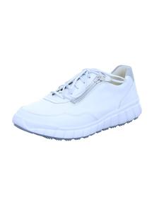 Кроссовки в молоке Ganter