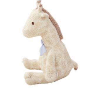 Плюшевая игрушка жираф высота 35см ZITONG