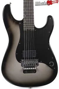 Электрогитара Charvel Sgrosso ProMod SoCal Style 1H Silverburst As I Lay Dying